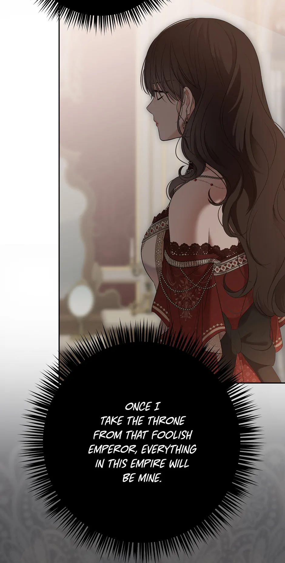 It Looks Like I’ve Fallen into the World of a Reverse Harem Game Chapter 155 page 33