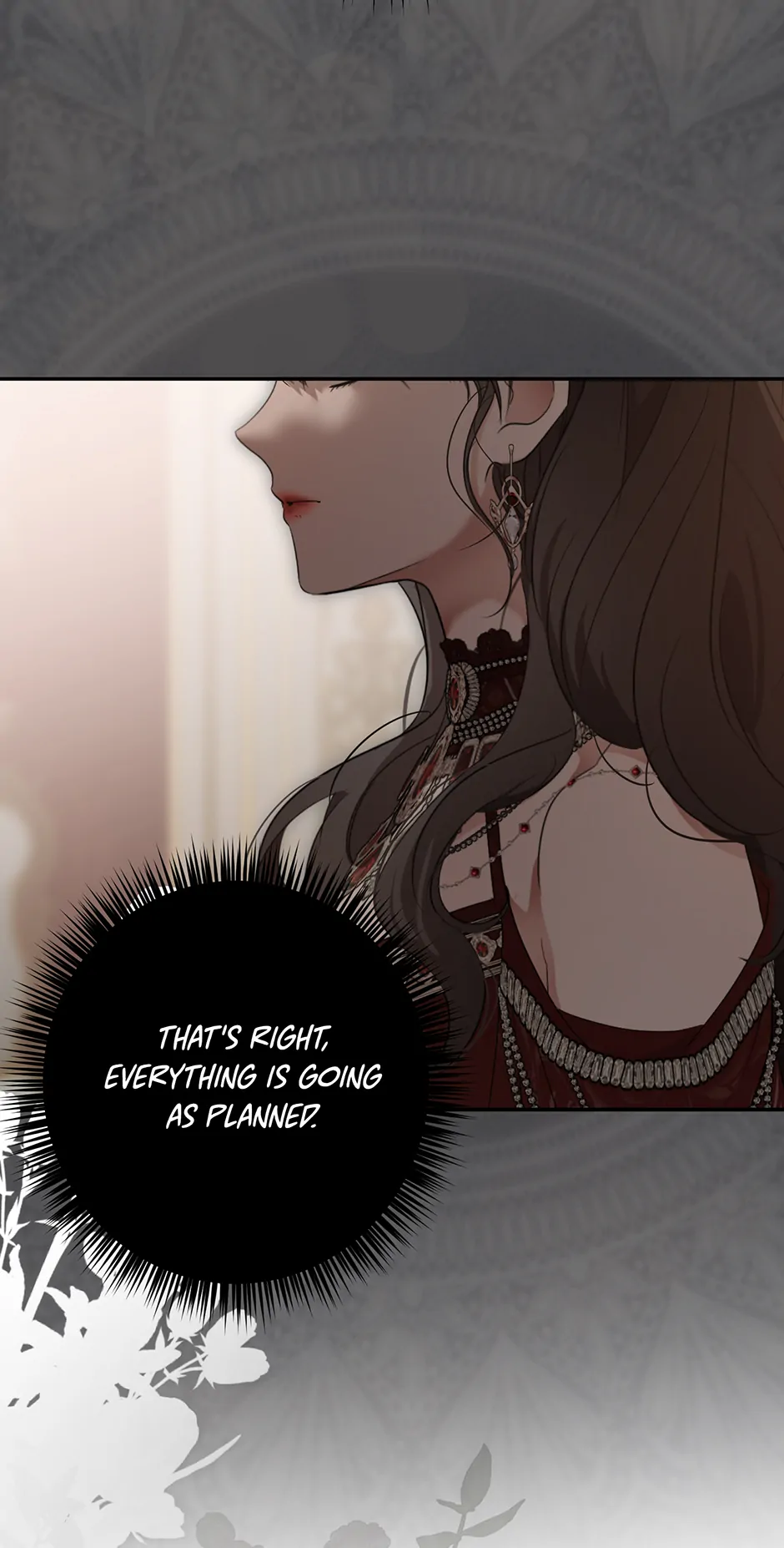 It Looks Like I’ve Fallen into the World of a Reverse Harem Game Chapter 155 page 34
