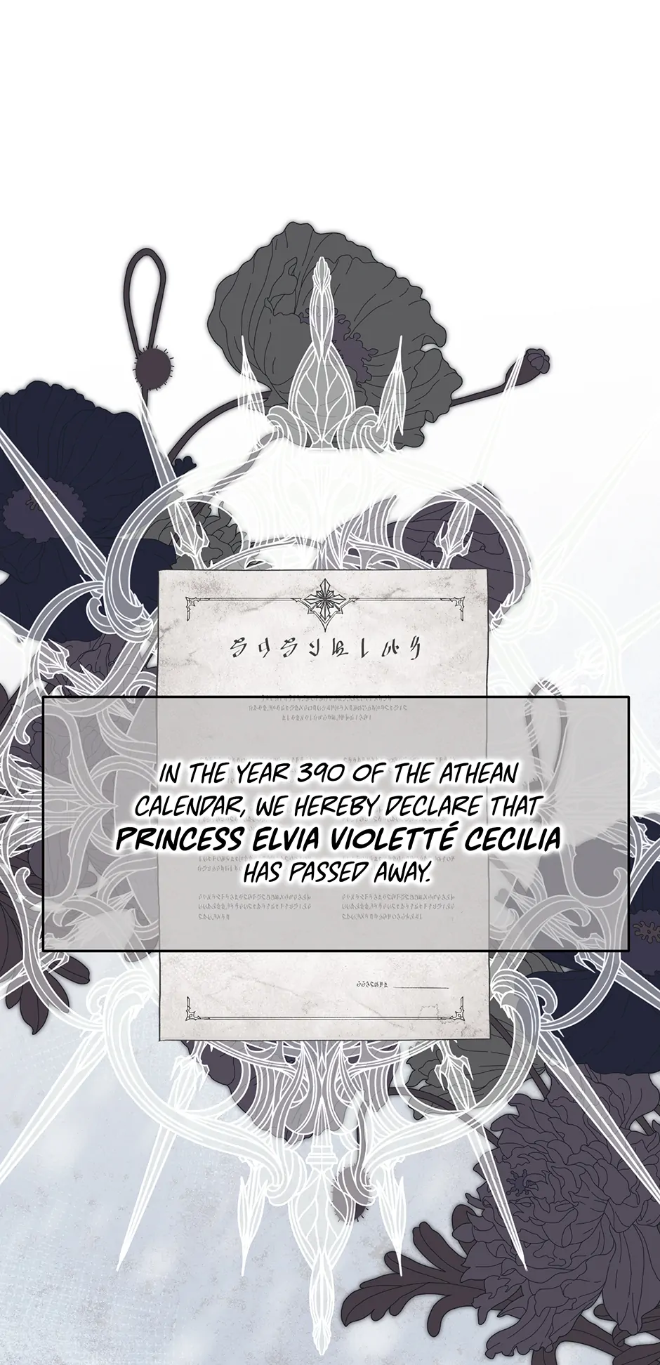 It Looks Like I’ve Fallen into the World of a Reverse Harem Game Chapter 155 page 37