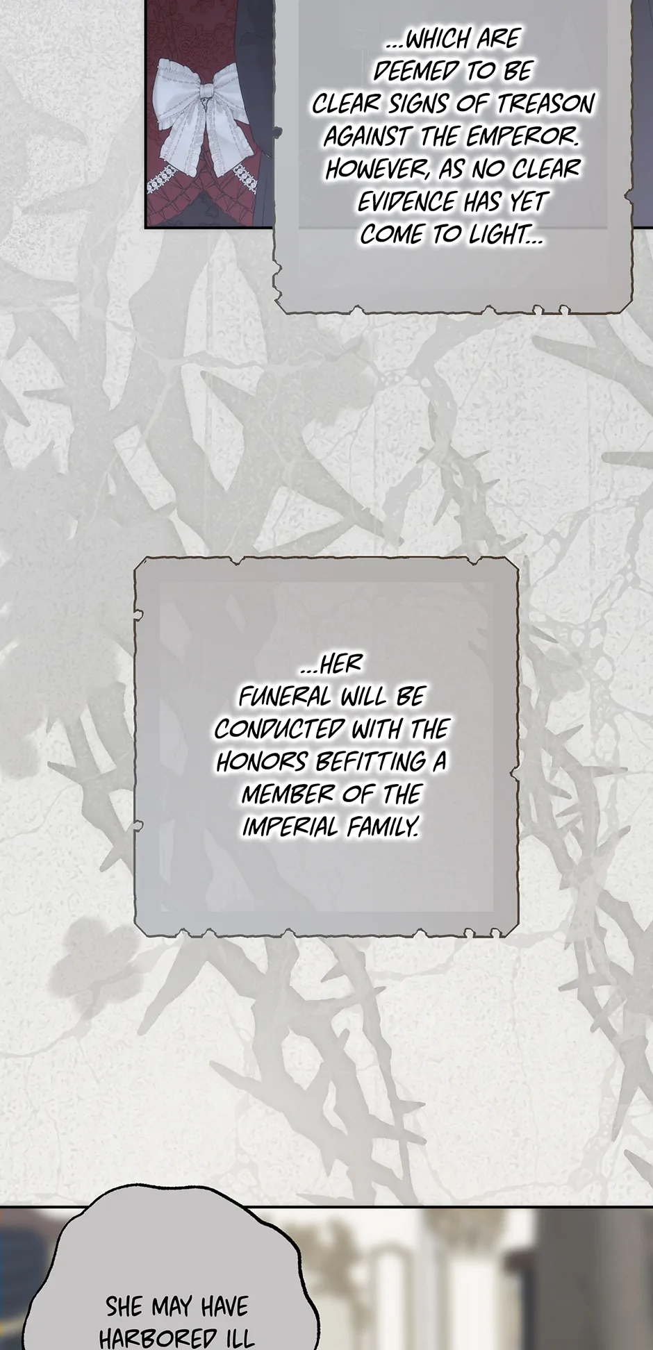 It Looks Like I’ve Fallen into the World of a Reverse Harem Game Chapter 155 page 40