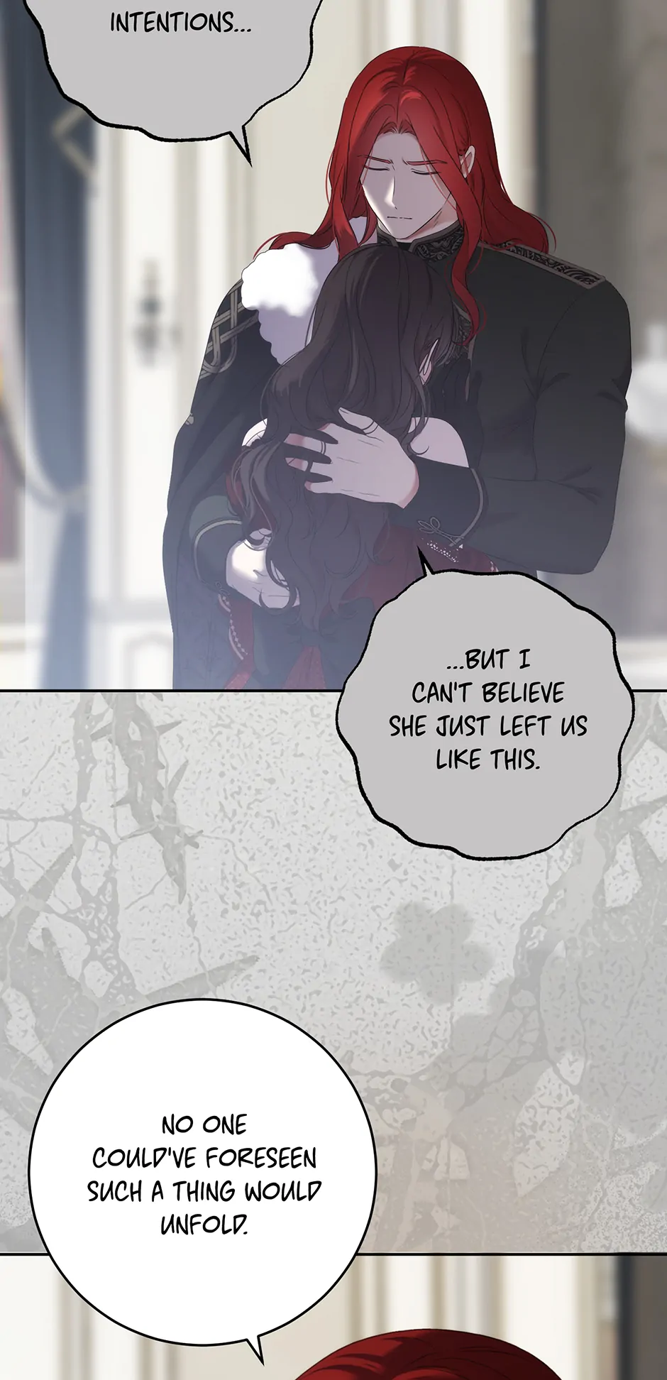 It Looks Like I’ve Fallen into the World of a Reverse Harem Game Chapter 155 page 41
