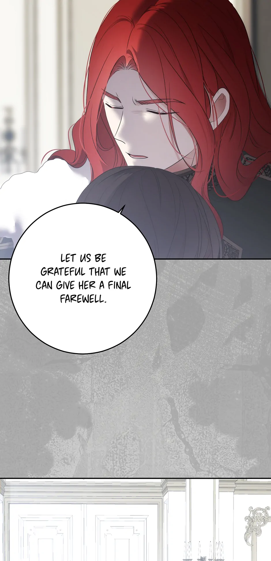 It Looks Like I’ve Fallen into the World of a Reverse Harem Game Chapter 155 page 42