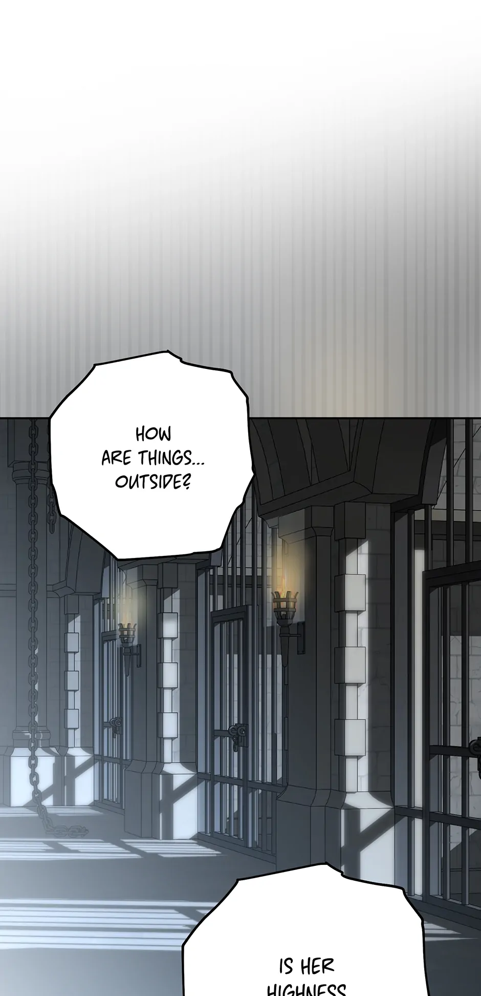 It Looks Like I’ve Fallen into the World of a Reverse Harem Game Chapter 155 page 47