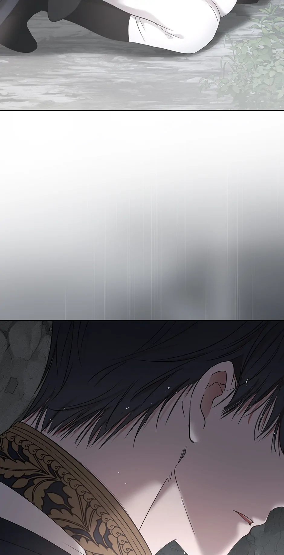 It Looks Like I’ve Fallen into the World of a Reverse Harem Game Chapter 155 page 4