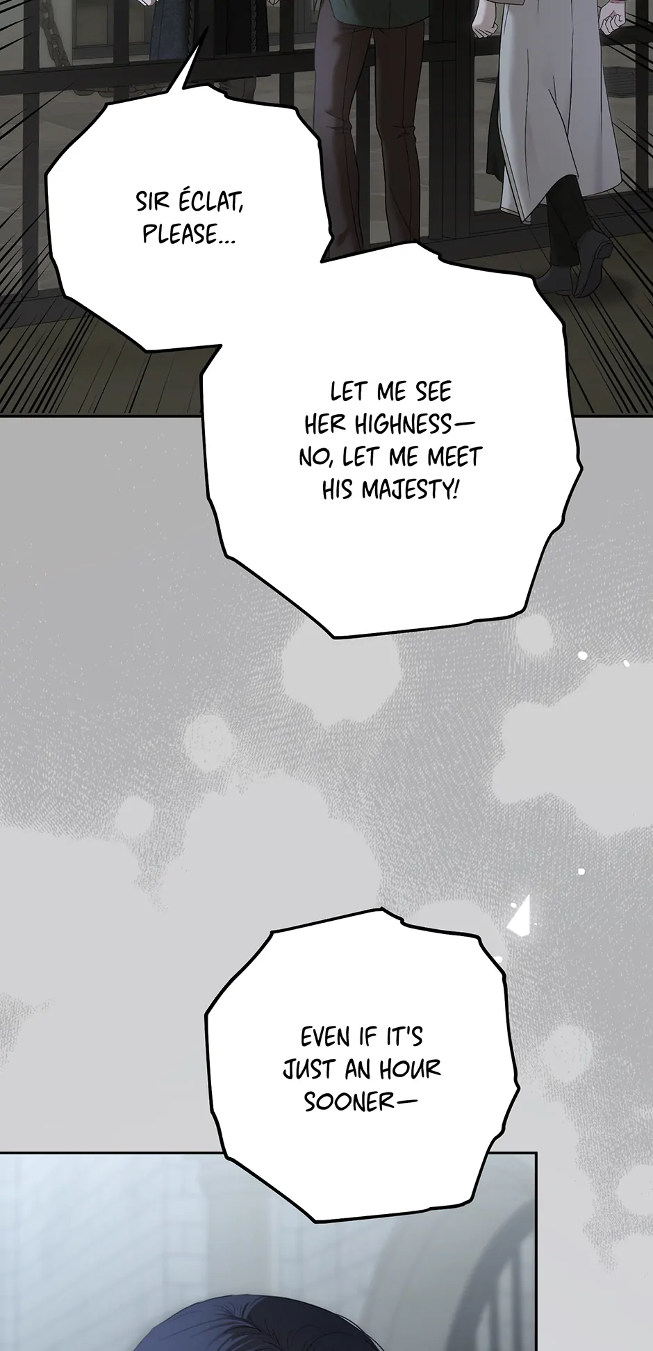 It Looks Like I’ve Fallen into the World of a Reverse Harem Game Chapter 155 page 49