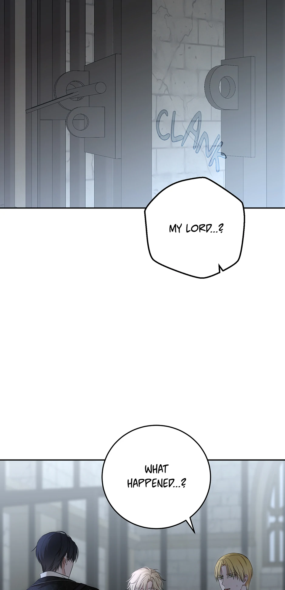 It Looks Like I’ve Fallen into the World of a Reverse Harem Game Chapter 155 page 51