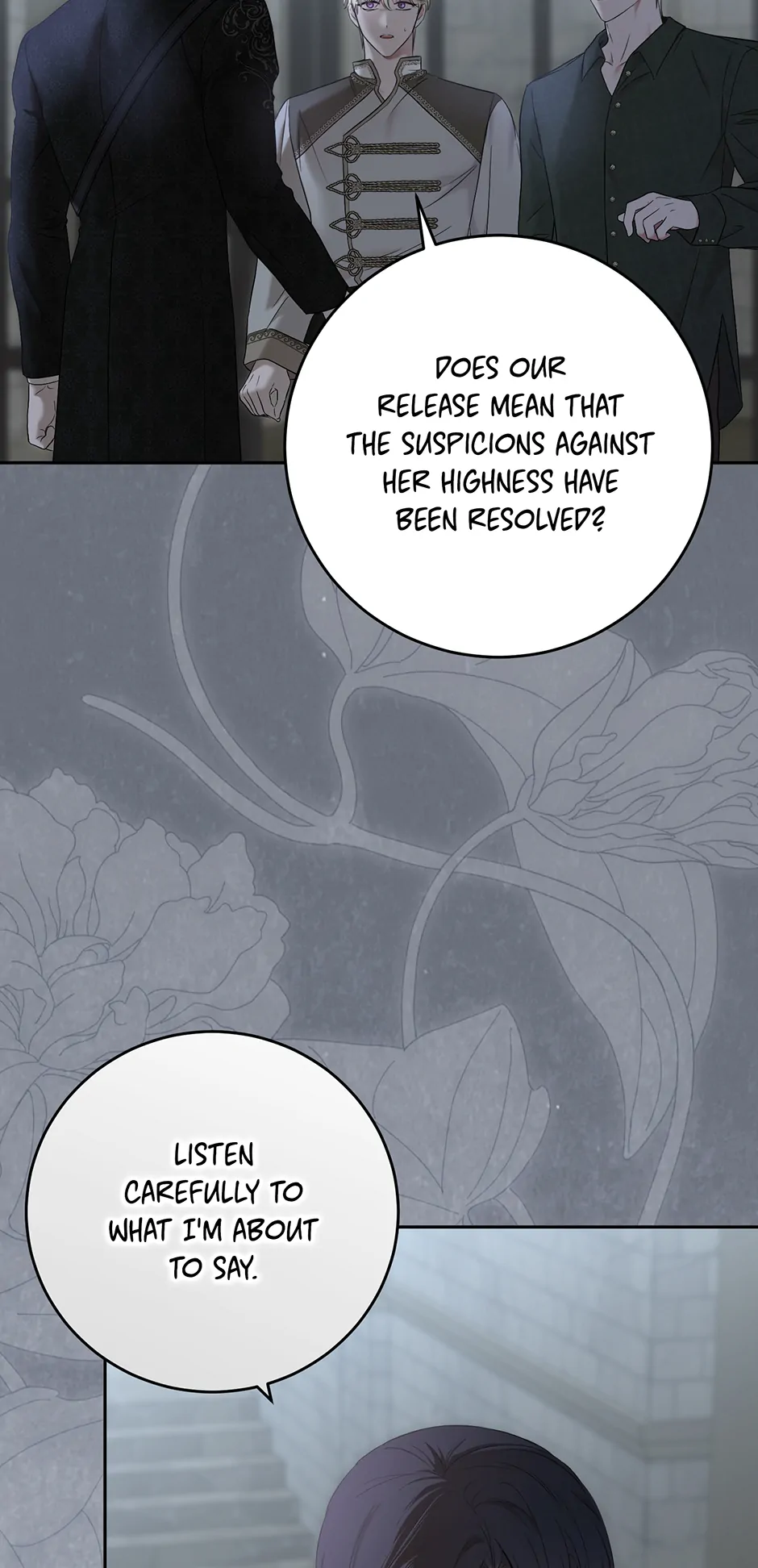 It Looks Like I’ve Fallen into the World of a Reverse Harem Game Chapter 155 page 52