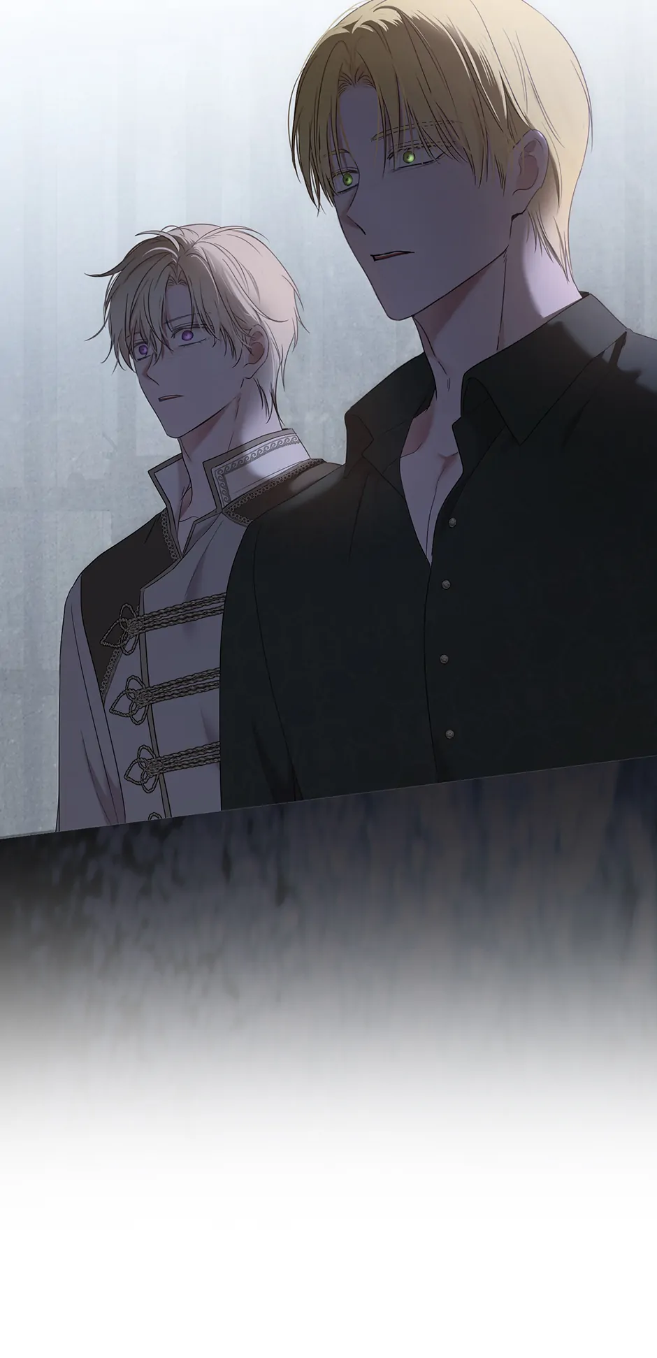 It Looks Like I’ve Fallen into the World of a Reverse Harem Game Chapter 155 page 54