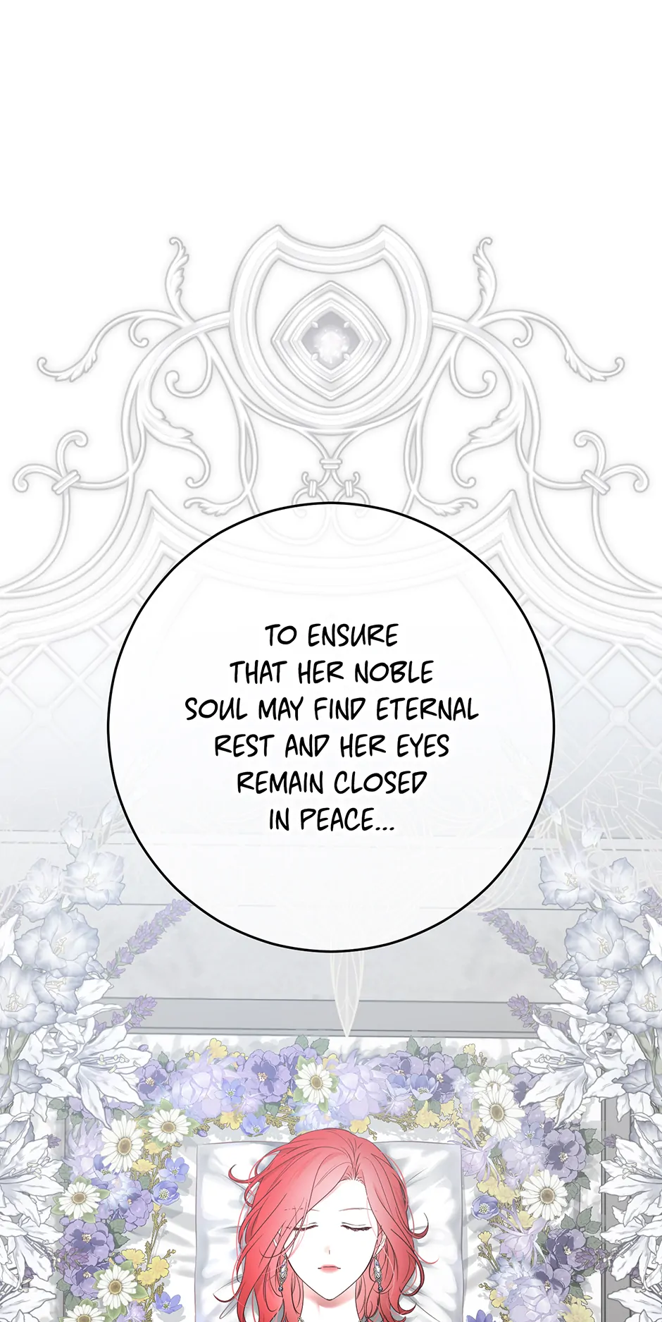 It Looks Like I’ve Fallen into the World of a Reverse Harem Game Chapter 155 page 55