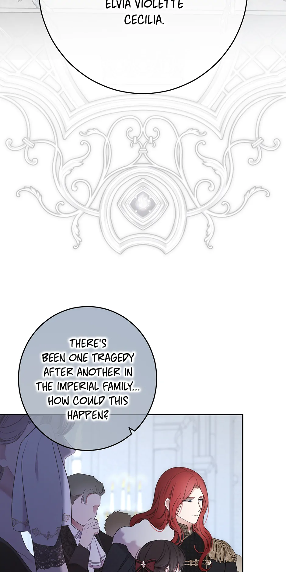 It Looks Like I’ve Fallen into the World of a Reverse Harem Game Chapter 155 page 57