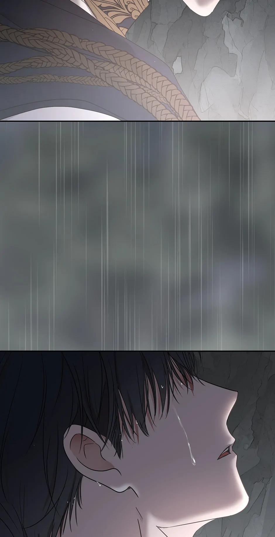 It Looks Like I’ve Fallen into the World of a Reverse Harem Game Chapter 155 page 5