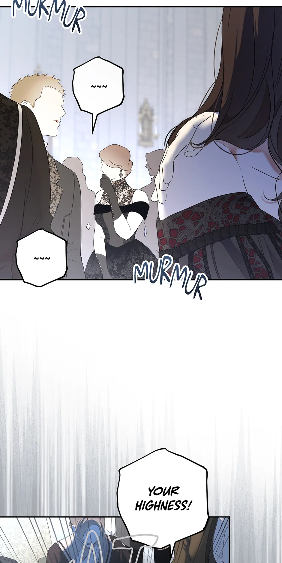 It Looks Like I’ve Fallen into the World of a Reverse Harem Game Chapter 155 page 60