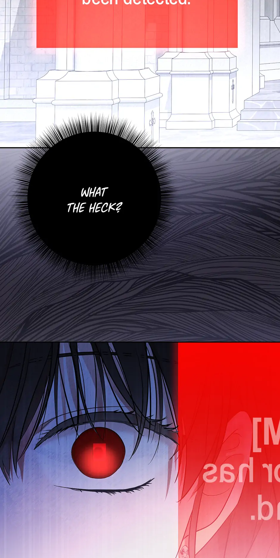 It Looks Like I’ve Fallen into the World of a Reverse Harem Game Chapter 155 page 68