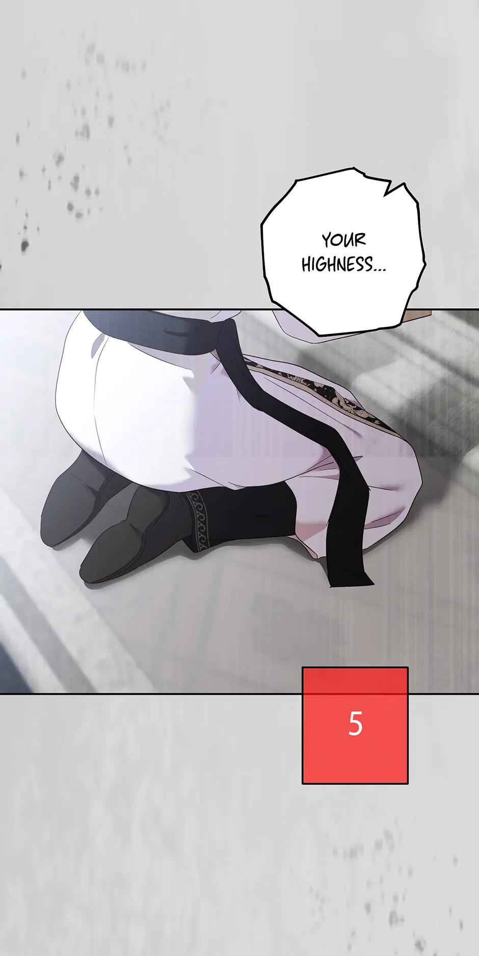 It Looks Like I’ve Fallen into the World of a Reverse Harem Game Chapter 155 page 70