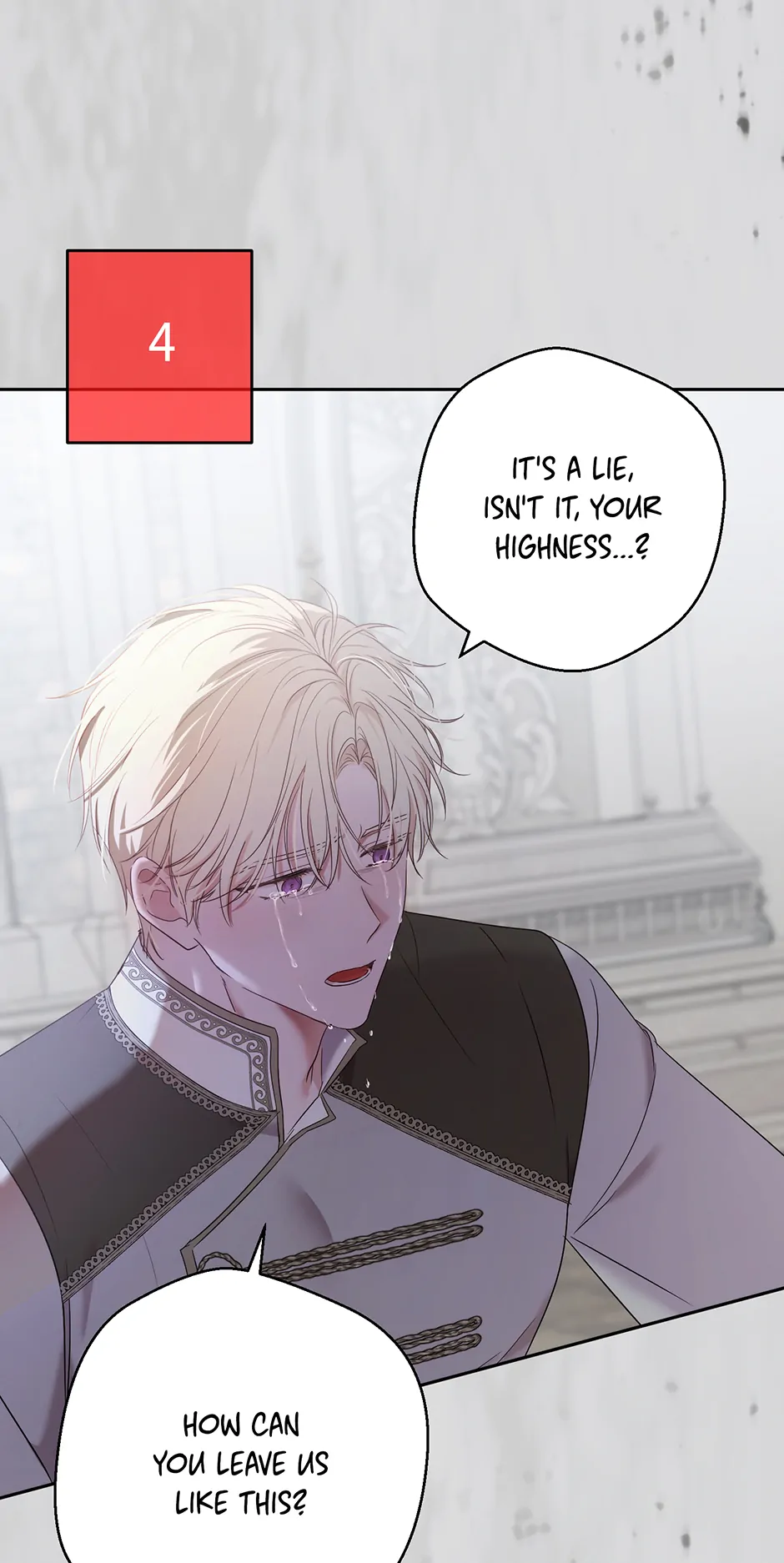 It Looks Like I’ve Fallen into the World of a Reverse Harem Game Chapter 155 page 71