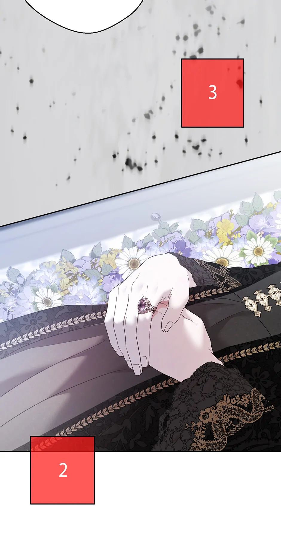 It Looks Like I’ve Fallen into the World of a Reverse Harem Game Chapter 155 page 72