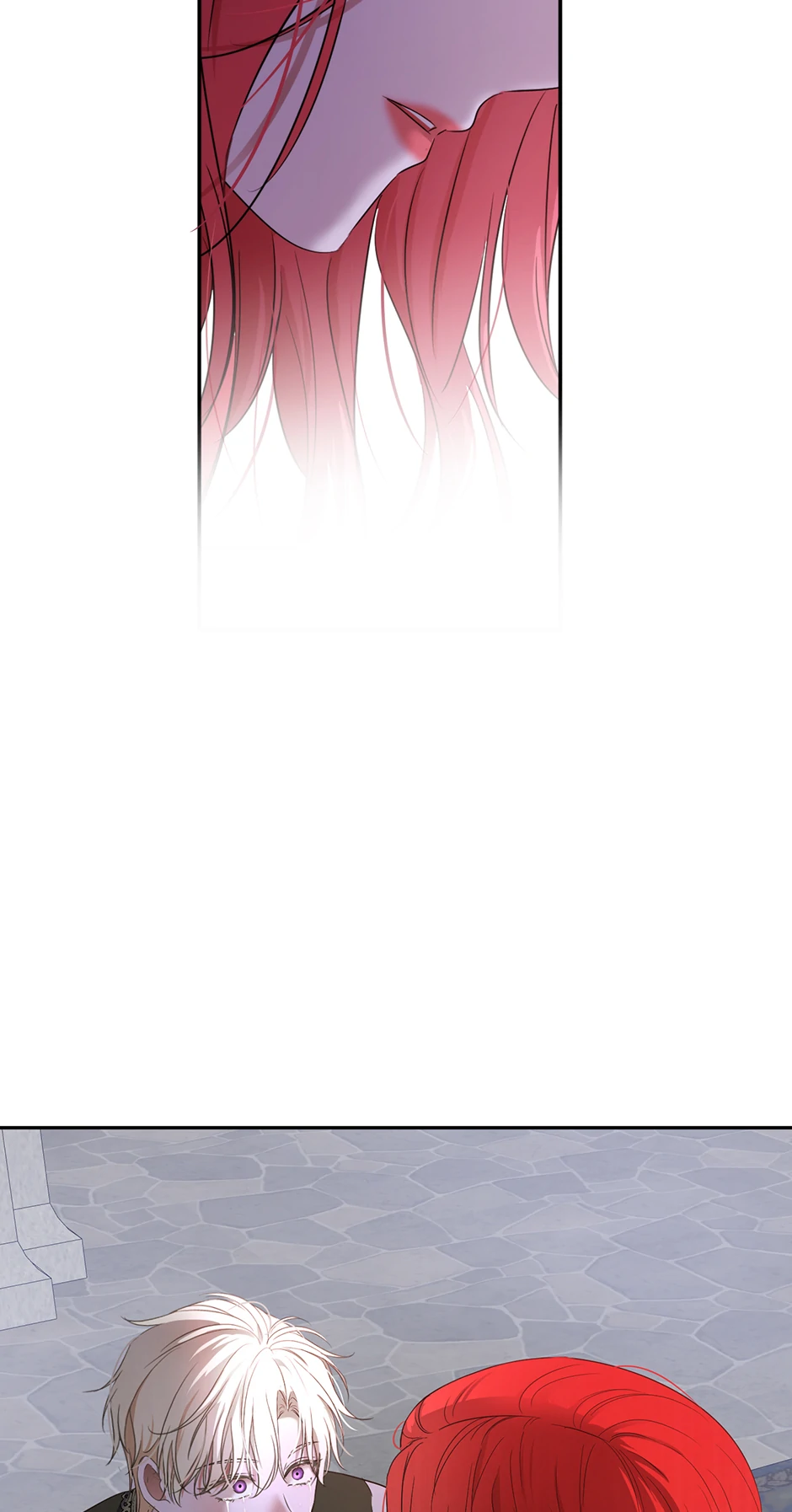 It Looks Like I’ve Fallen into the World of a Reverse Harem Game Chapter 155 page 76