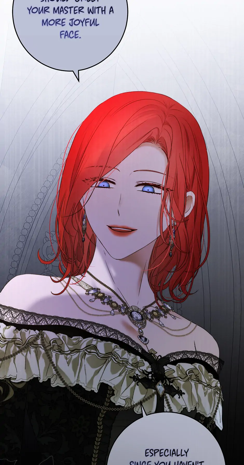 It Looks Like I’ve Fallen into the World of a Reverse Harem Game Chapter 155 page 78