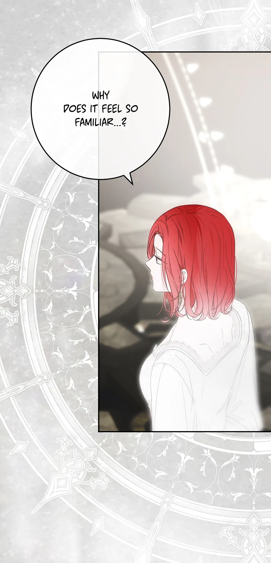 It Looks Like I’ve Fallen into the World of a Reverse Harem Game Chapter 155 page 83