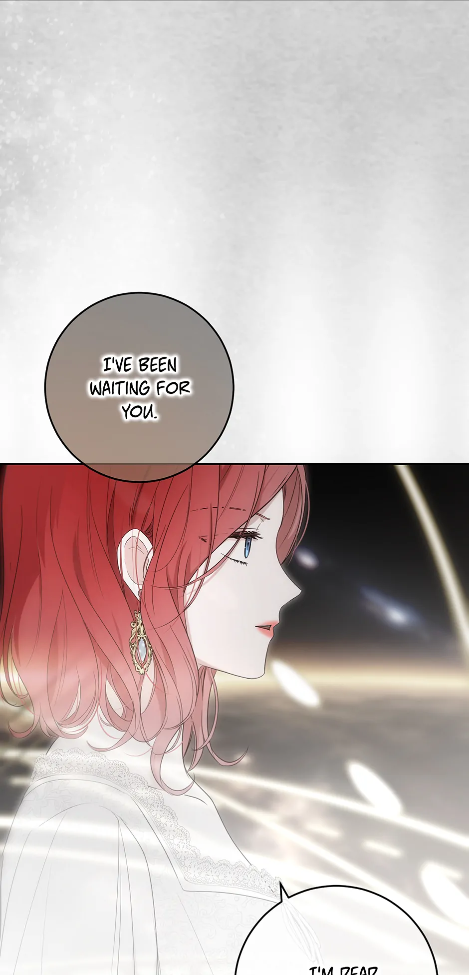 It Looks Like I’ve Fallen into the World of a Reverse Harem Game Chapter 155 page 85