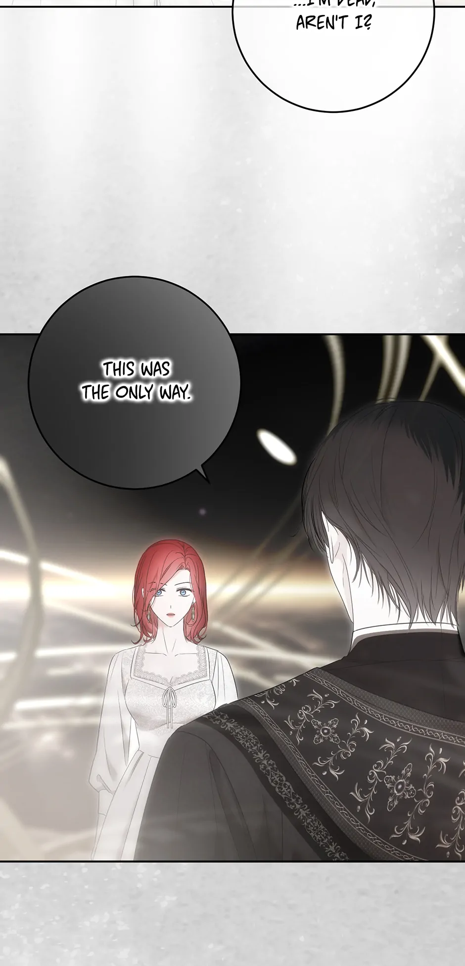 It Looks Like I’ve Fallen into the World of a Reverse Harem Game Chapter 155 page 86