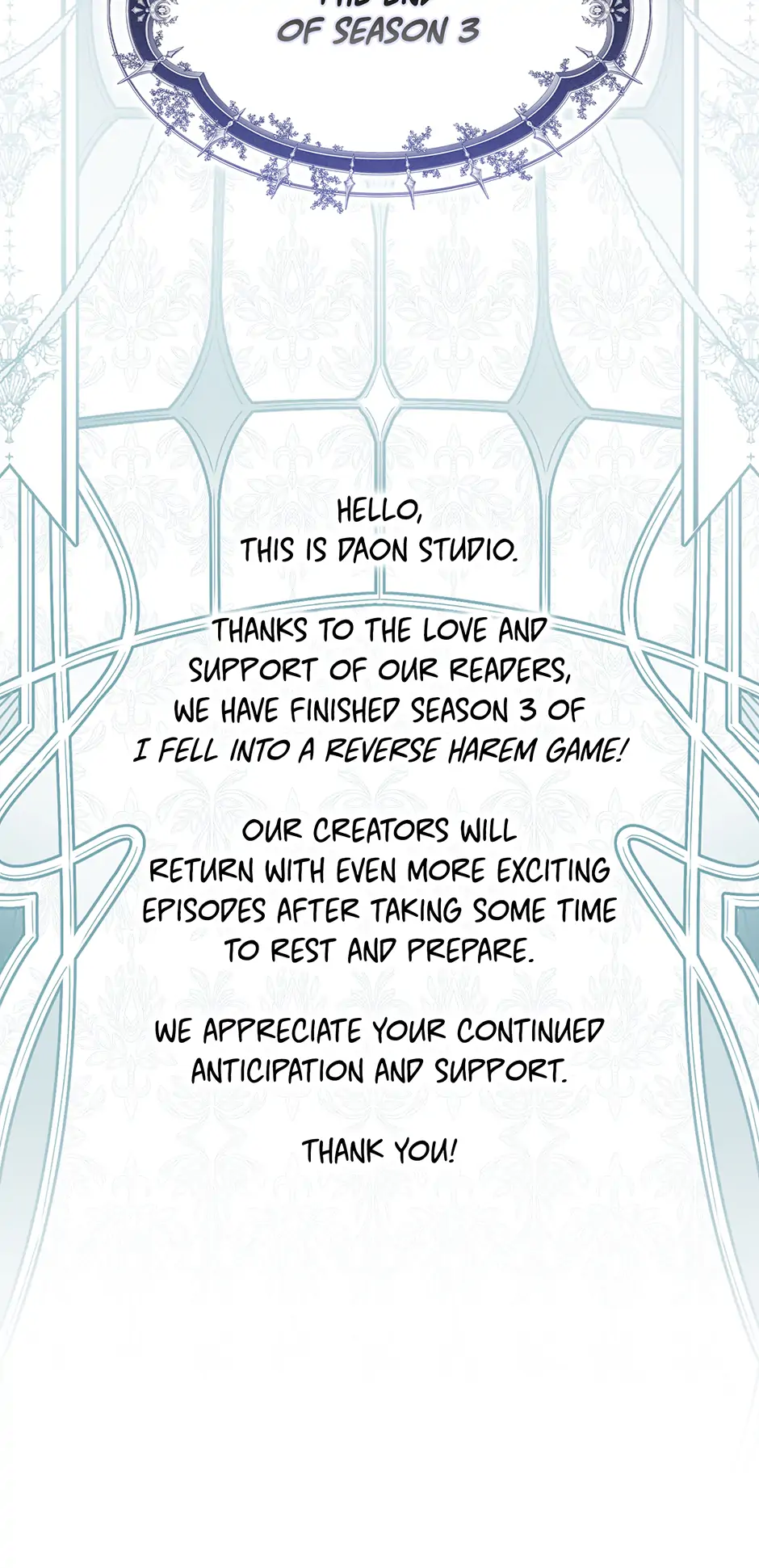 It Looks Like I’ve Fallen into the World of a Reverse Harem Game Chapter 155 page 90