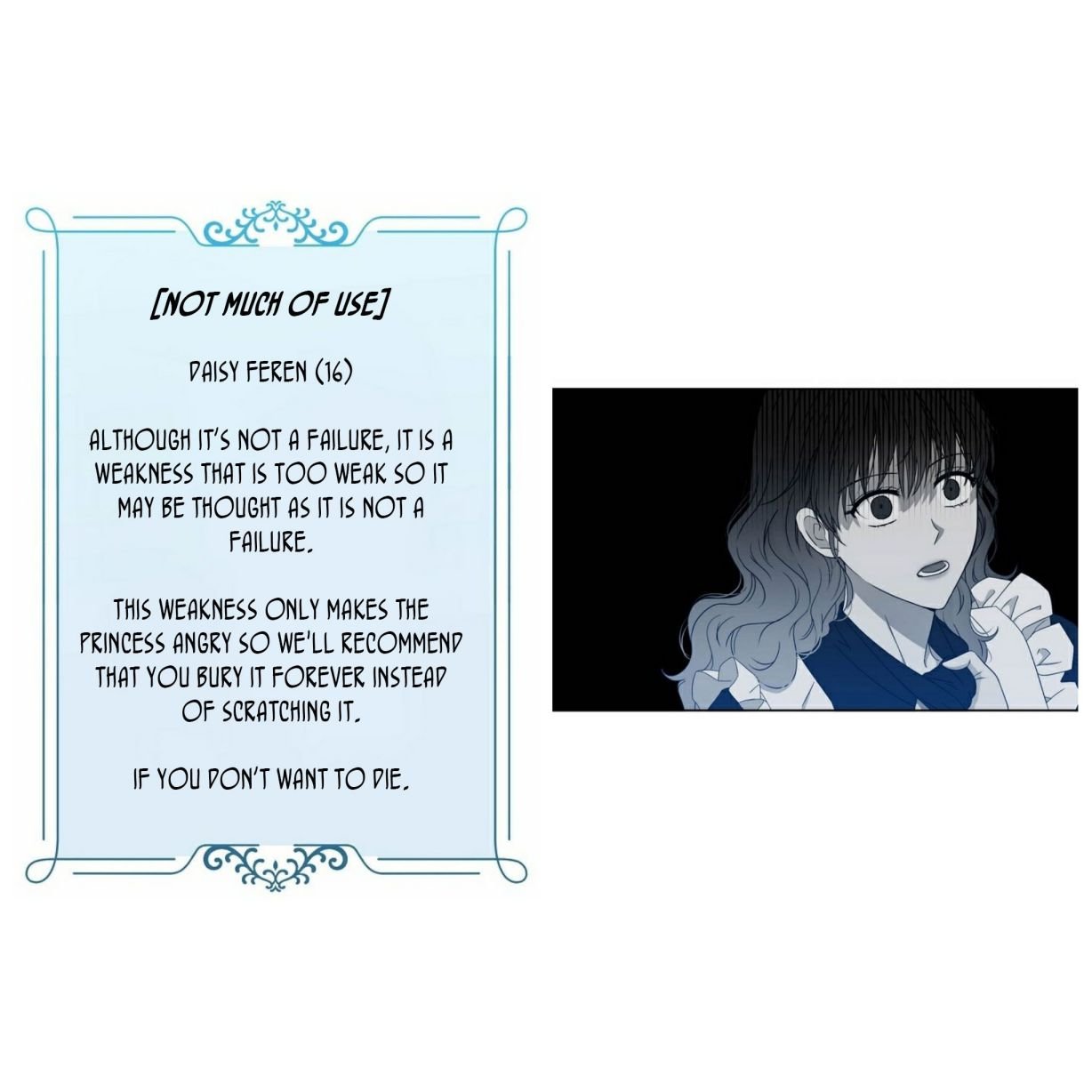 It Looks Like I’ve Fallen into the World of a Reverse Harem Game Chapter 18 page 20