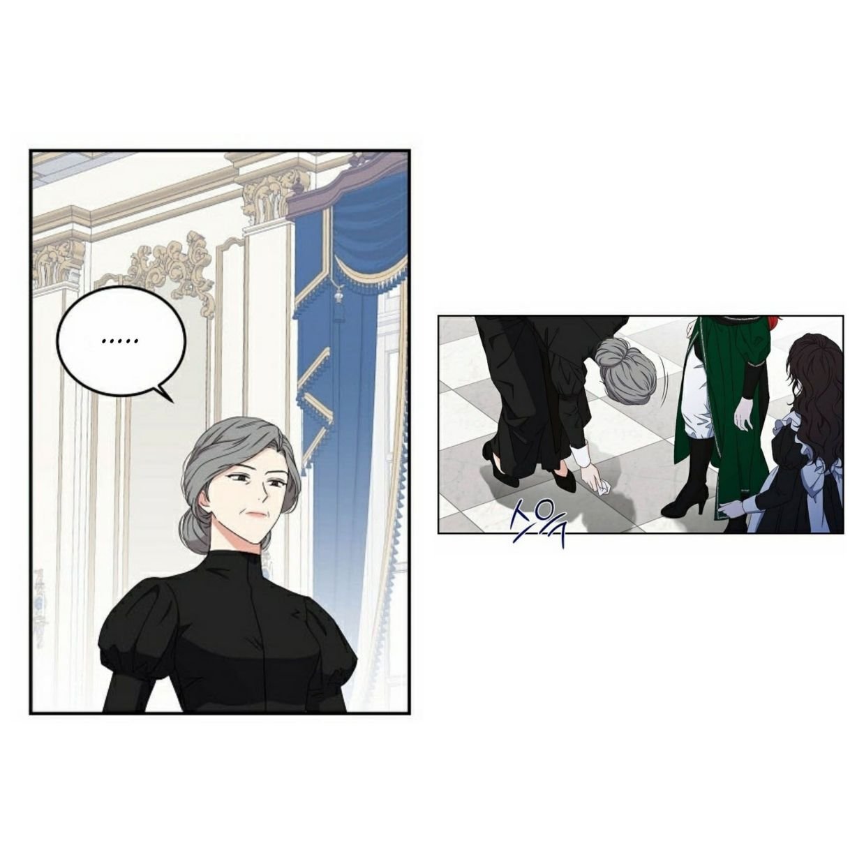 It Looks Like I’ve Fallen into the World of a Reverse Harem Game Chapter 19 page 4