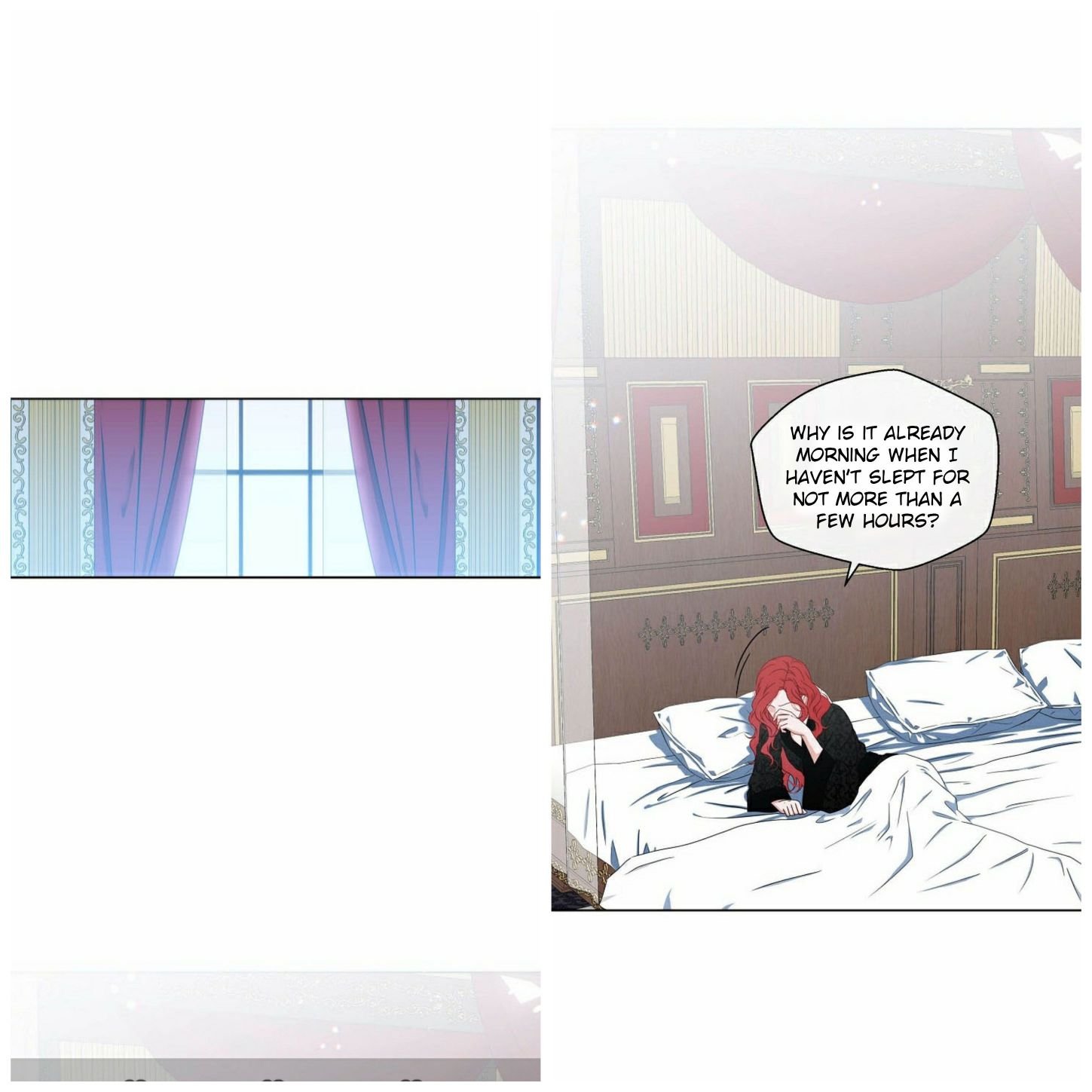 It Looks Like I’ve Fallen into the World of a Reverse Harem Game Chapter 21 page 5