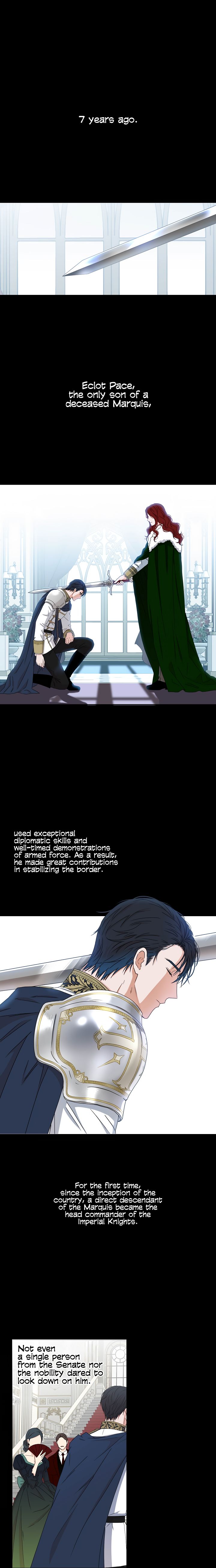 It Looks Like I’ve Fallen into the World of a Reverse Harem Game Chapter 26 page 0