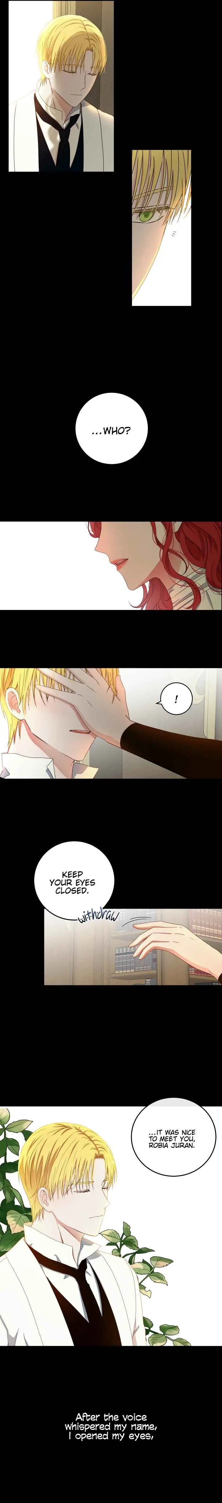 It Looks Like I’ve Fallen into the World of a Reverse Harem Game Chapter 27 page 15