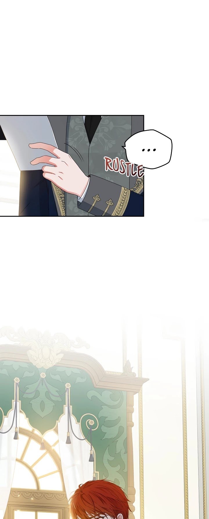 It Looks Like I’ve Fallen into the World of a Reverse Harem Game Chapter 33 page 29
