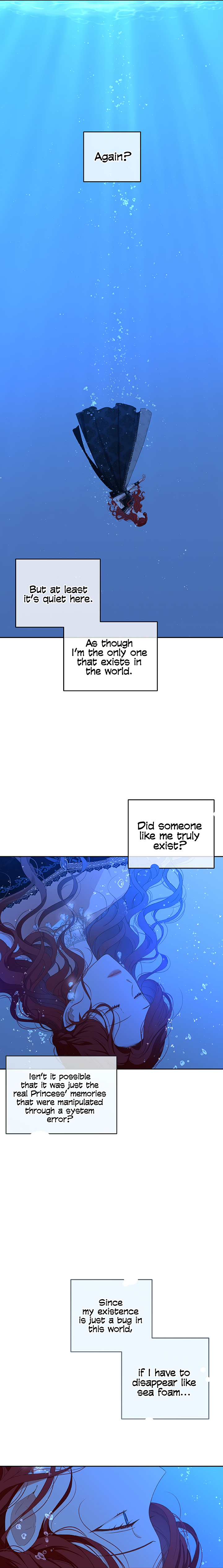 It Looks Like I’ve Fallen into the World of a Reverse Harem Game Chapter 39 page 5