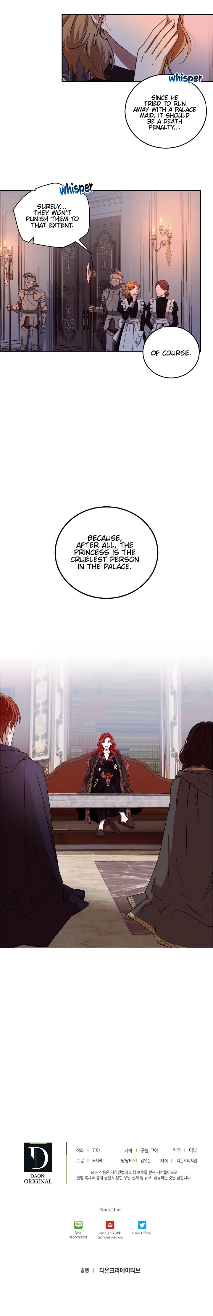 It Looks Like I’ve Fallen into the World of a Reverse Harem Game Chapter 4 page 12