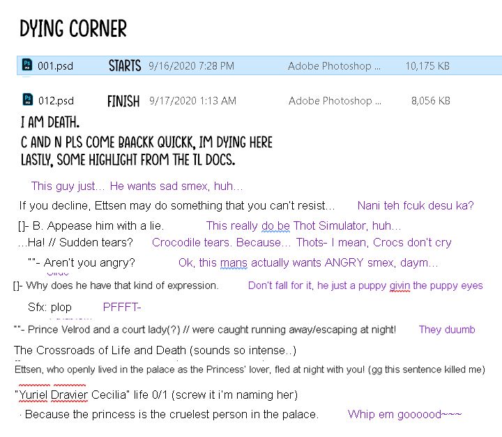 It Looks Like I’ve Fallen into the World of a Reverse Harem Game Chapter 4 page 13