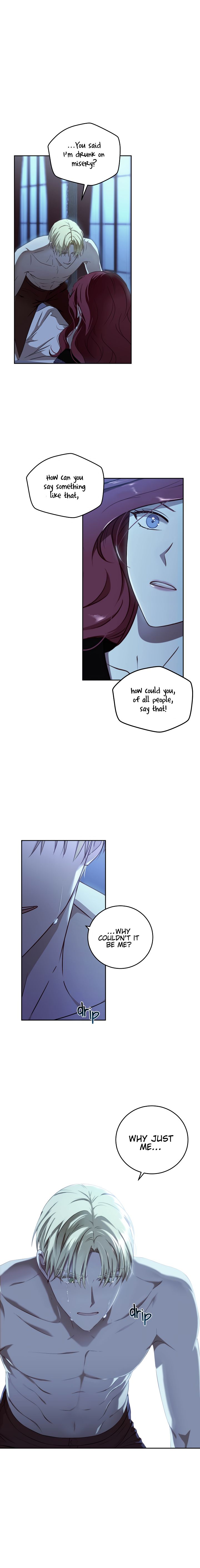 It Looks Like I’ve Fallen into the World of a Reverse Harem Game Chapter 4 page 7
