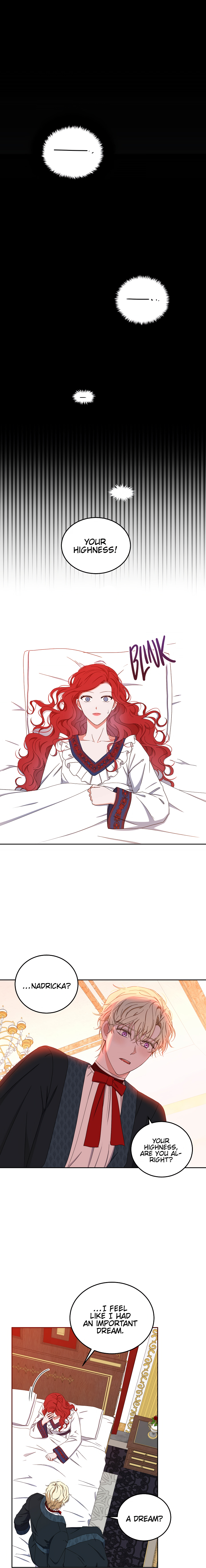 It Looks Like I’ve Fallen into the World of a Reverse Harem Game Chapter 44 page 0