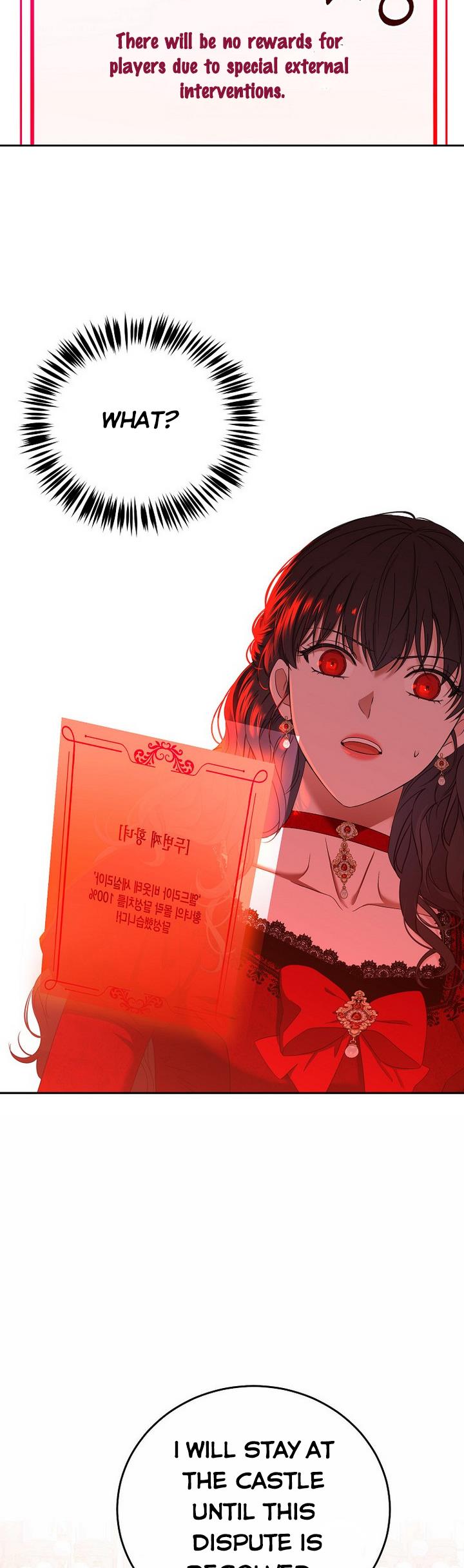 It Looks Like I’ve Fallen into the World of a Reverse Harem Game Chapter 52 page 10