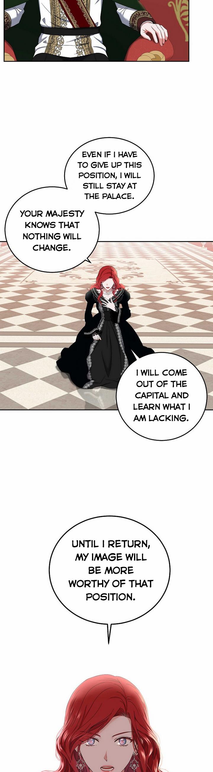 It Looks Like I’ve Fallen into the World of a Reverse Harem Game Chapter 52 page 12