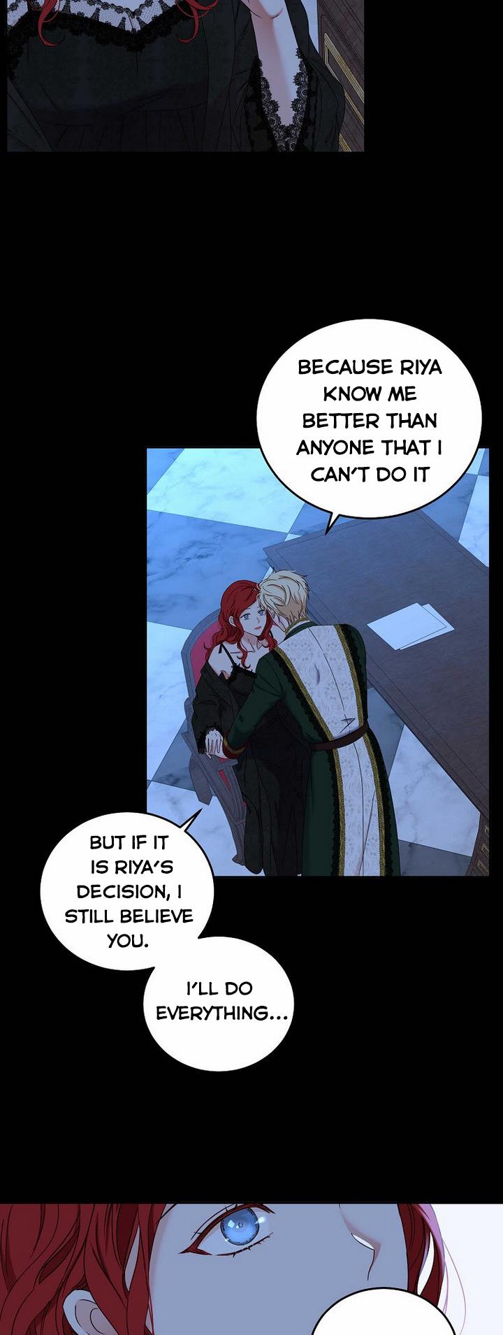It Looks Like I’ve Fallen into the World of a Reverse Harem Game Chapter 52 page 31