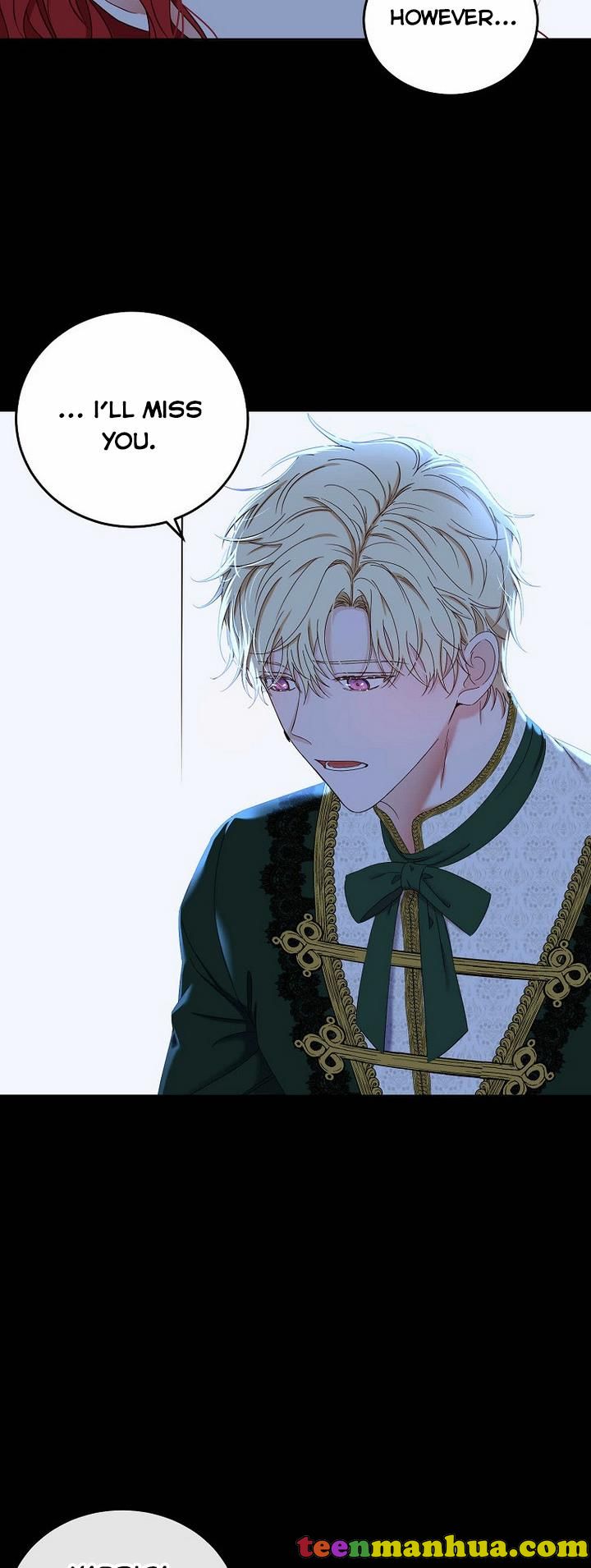 It Looks Like I’ve Fallen into the World of a Reverse Harem Game Chapter 52 page 32