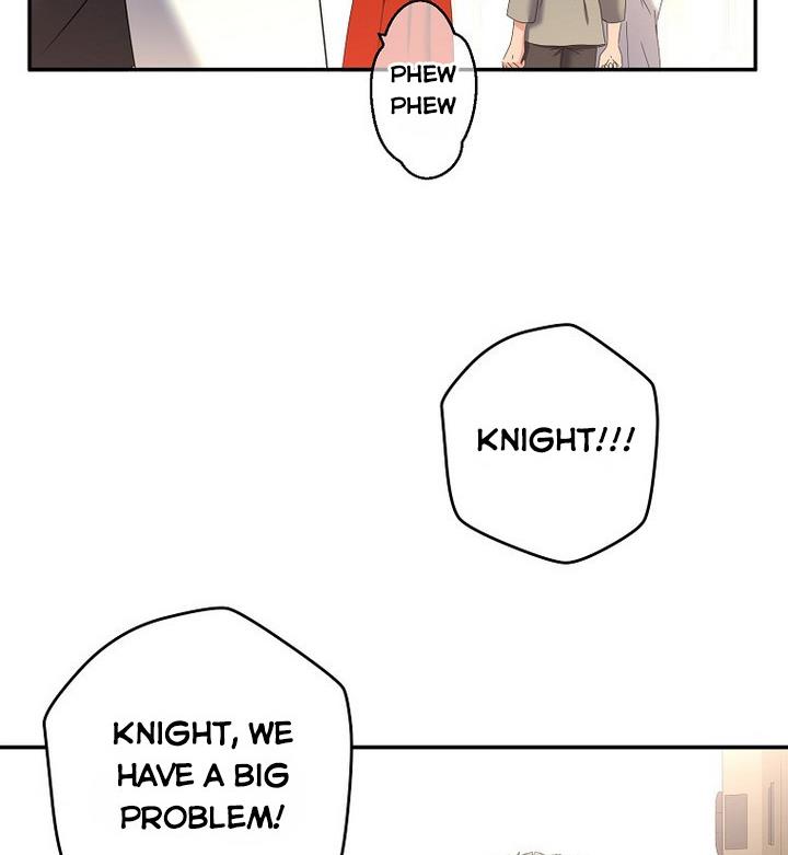 It Looks Like I’ve Fallen into the World of a Reverse Harem Game Chapter 54 page 12