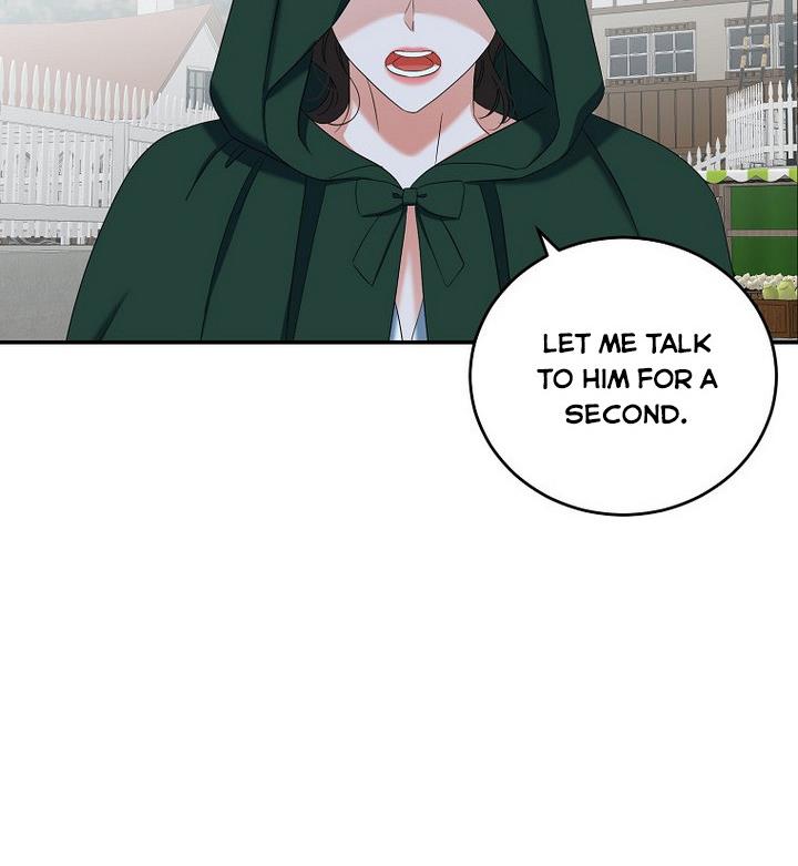 It Looks Like I’ve Fallen into the World of a Reverse Harem Game Chapter 54 page 34