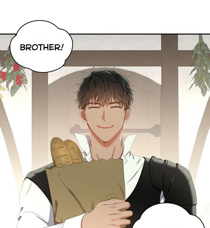 It Looks Like I’ve Fallen into the World of a Reverse Harem Game Chapter 54 page 3