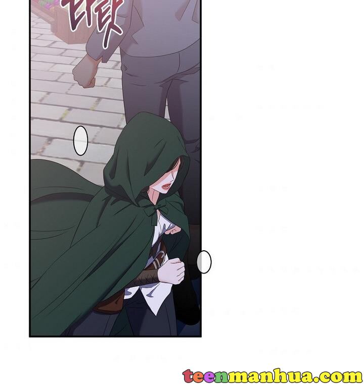 It Looks Like I’ve Fallen into the World of a Reverse Harem Game Chapter 54 page 90