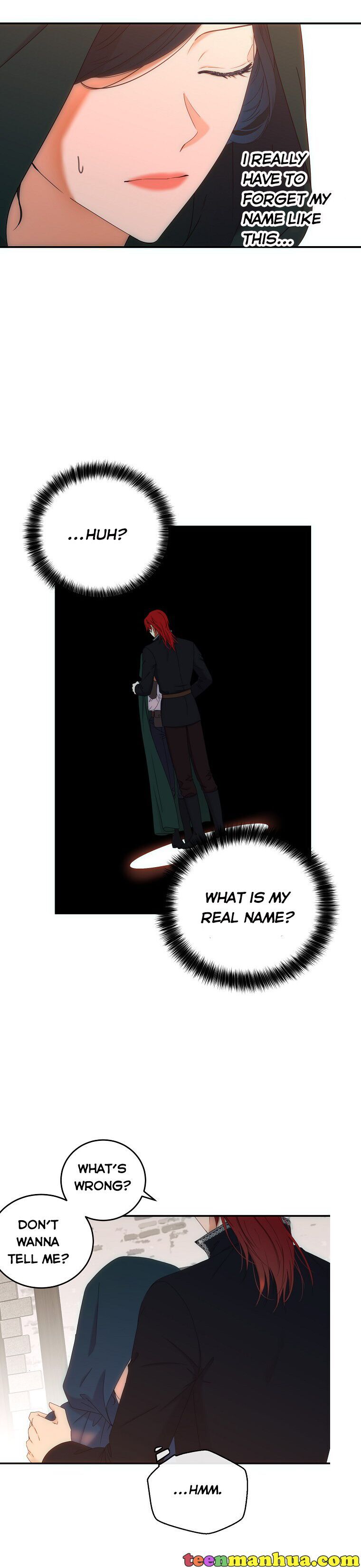 It Looks Like I’ve Fallen into the World of a Reverse Harem Game Chapter 56 page 11
