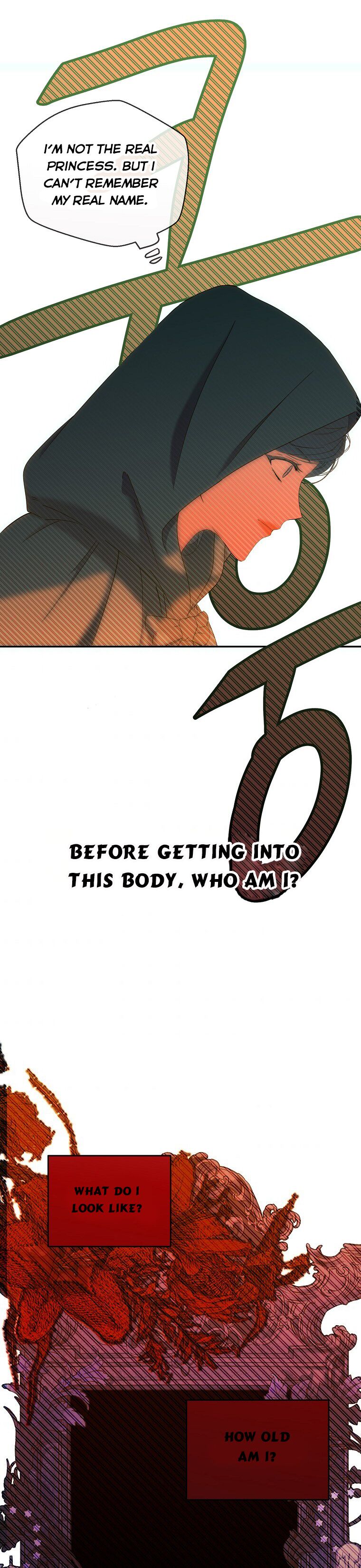 It Looks Like I’ve Fallen into the World of a Reverse Harem Game Chapter 56 page 12