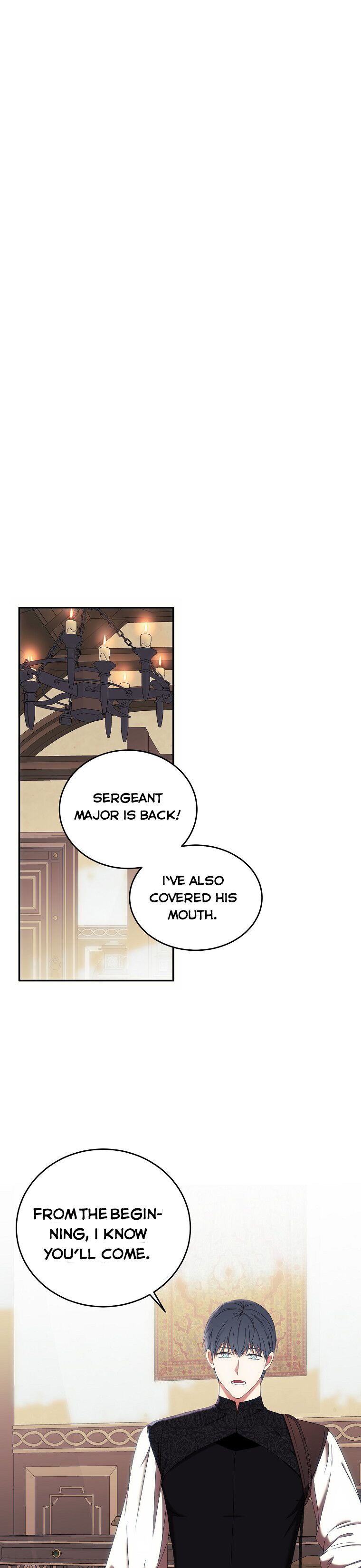 It Looks Like I’ve Fallen into the World of a Reverse Harem Game Chapter 56 page 14