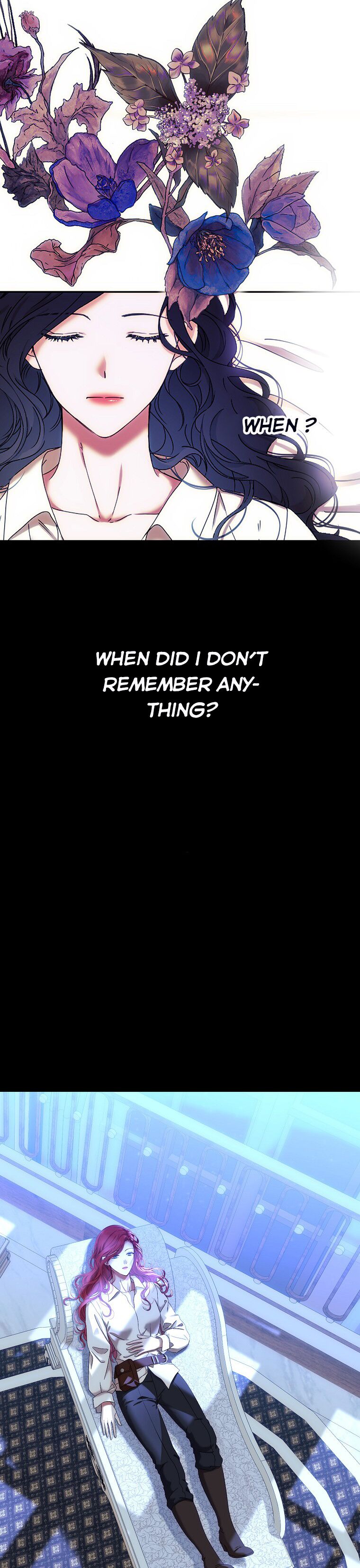 It Looks Like I’ve Fallen into the World of a Reverse Harem Game Chapter 56 page 18