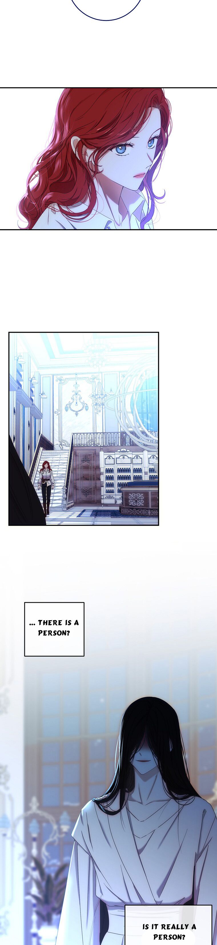 It Looks Like I’ve Fallen into the World of a Reverse Harem Game Chapter 56 page 21